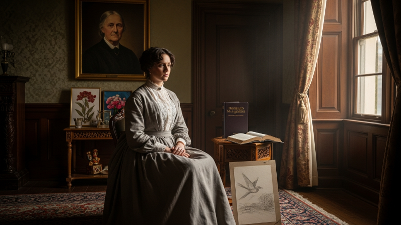 A Mulher de Trinta Anos: Uma Análise da Obra de Honoré de Balzac