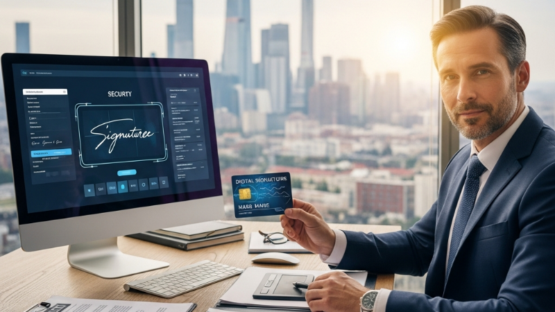 Emitindo Nota Fiscal Eletrônica: Um Guia Prático para Empresários Brasileiros