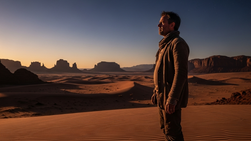 O Papel dos Clássicos na Educação Moderna: Uma Análise de Land of Darkness