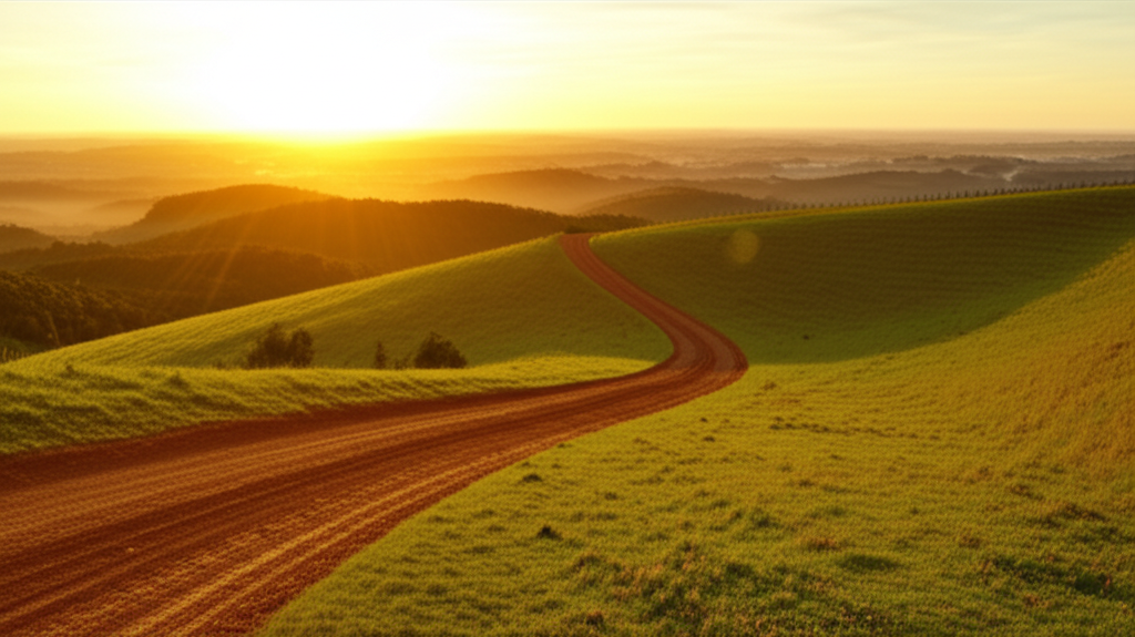 Caminhando com Fé: Uma Jornada de Descoberta e Conquista em Josué 13:26