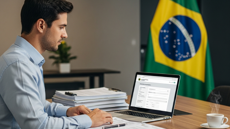 Guia Prático: Como Registrar uma Empresa no Brasil