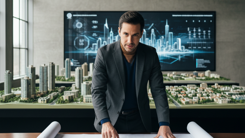 Expansão 2025: Estratégias de Franchising para Incorporadoras Aumentarem Vendas.