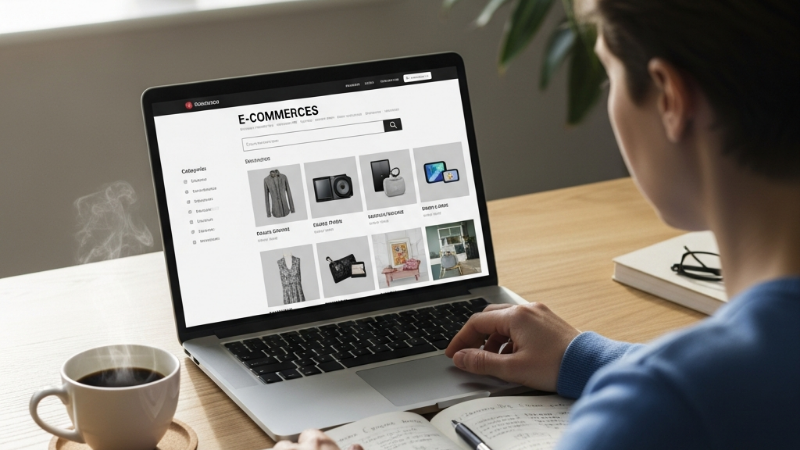 Como Abrir Loja Online: Um Guia Prático para Empresários Brasileiros