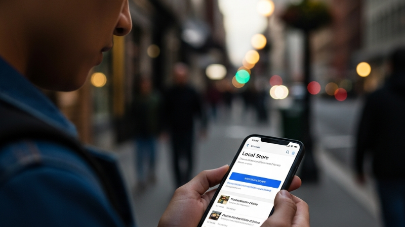 O Poder do SEO Local: Como Empresários Brasileiros Podem Aumentar Sua Visibilidade Online