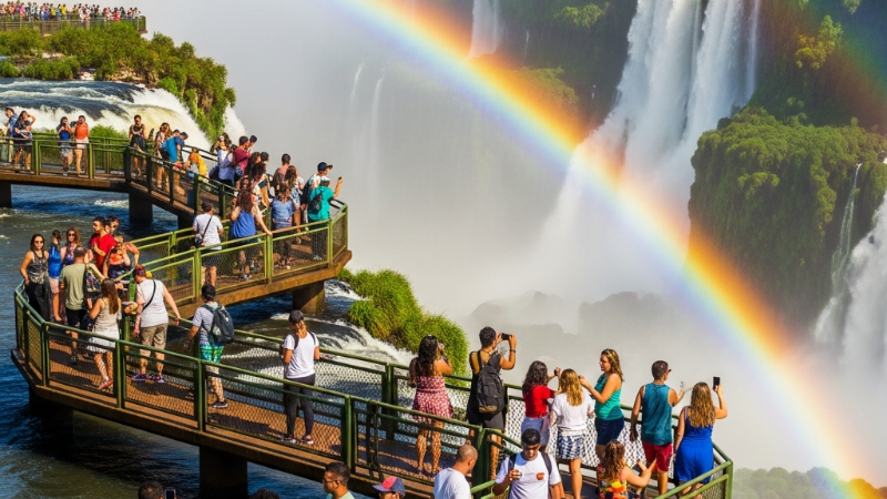 Descobrindo a Essência da Cultura Argentina: Um Guia para Turistas Brasileiros