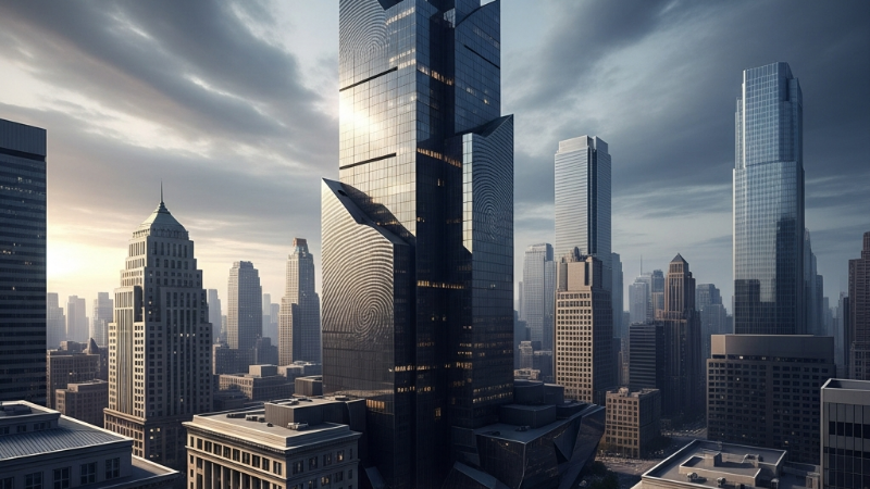 A Relevância Contemporânea de 'A Vigésima Sétima Cidade' de Jonathan Franzen