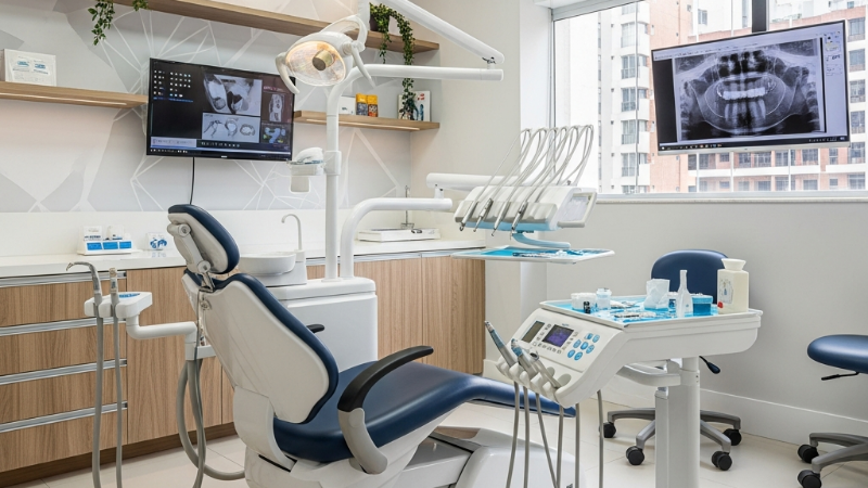 Odontologia em Paulista: Como o Marketing Digital Está Atraindo Mais Pacientes