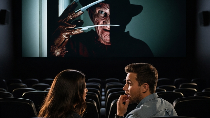 O Legado de A Hora do Pesadelo: Análise Crítica e Relevância Histórica