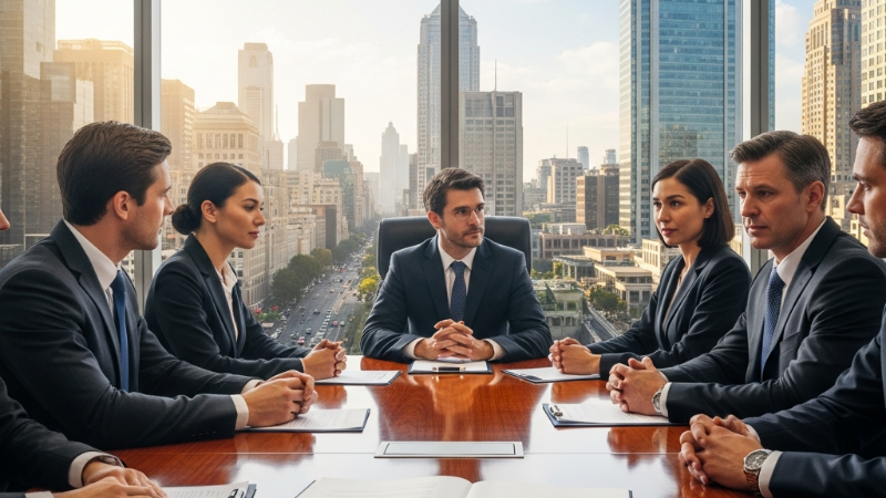 Entendendo o Contrato de Prestação de Serviços: 7 Dicas para Empresários Brasileiros