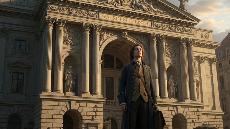 O Impacto Cultural de Wilhelm Meister's Apprenticeship