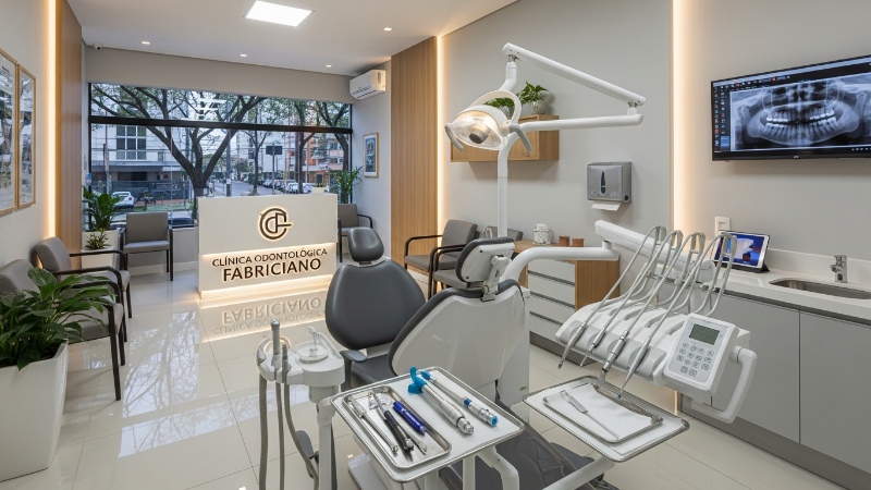 O Atendimento Humanizado na Odontologia de Coronel Fabriciano: Estratégias de Crescimento