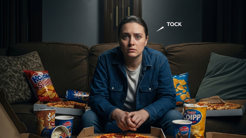 Big Brother: Uma Análise da Obra de Lionel Shriver