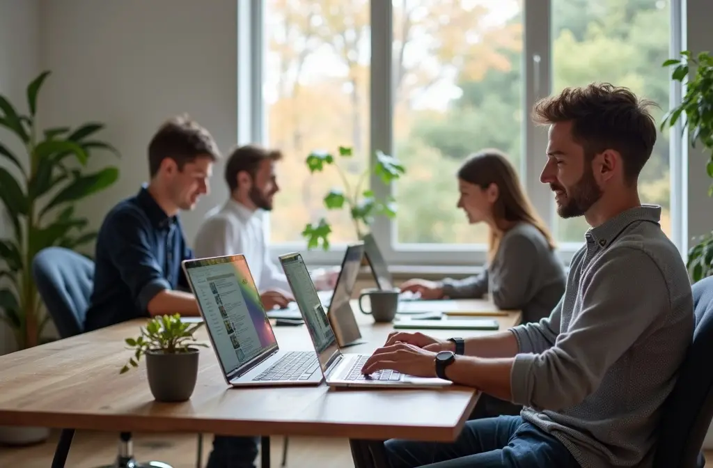 Como Reduzir Custos e Melhorar o Atendimento com Equipes Remotas Especializadas