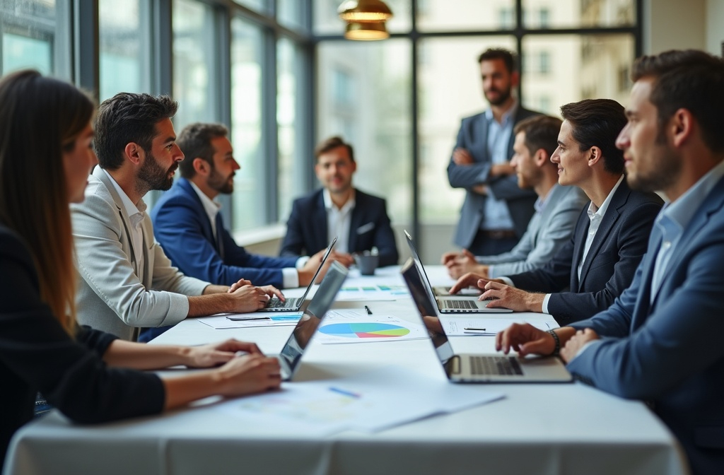 Modelos de Startups Internacionais Inspiradores para Empreendedores Brasileiros