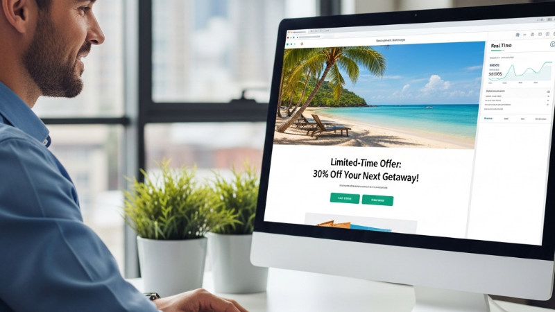 O Poder dos Templates de E-mail Marketing: 5 Abordagens para Empresários Brasileiros