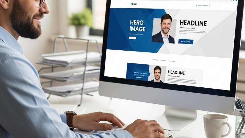 O Poder dos Templates de E-mail Marketing para Negócios Brasileiros