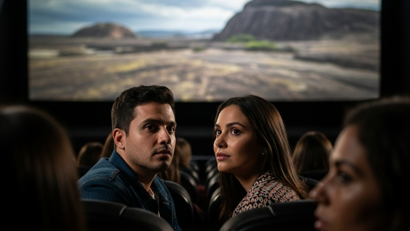 Terra Estrangeira: Um Clássico do Cinema Brasileiro