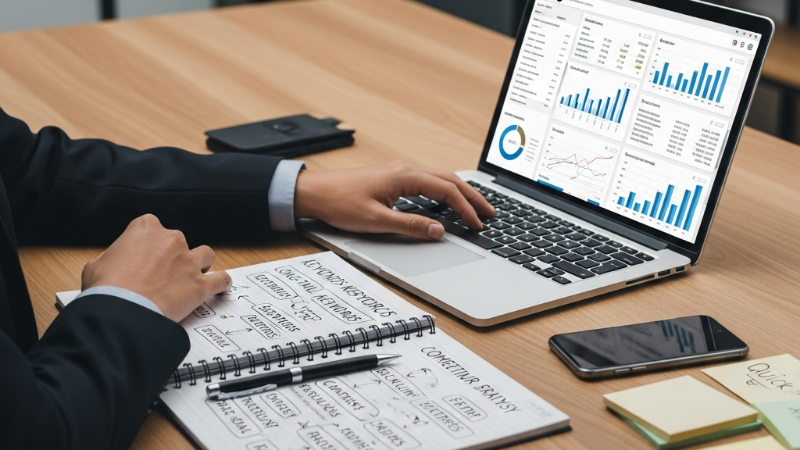 Desvendando o Curso de SEO: Um Guia Completo para Iniciantes