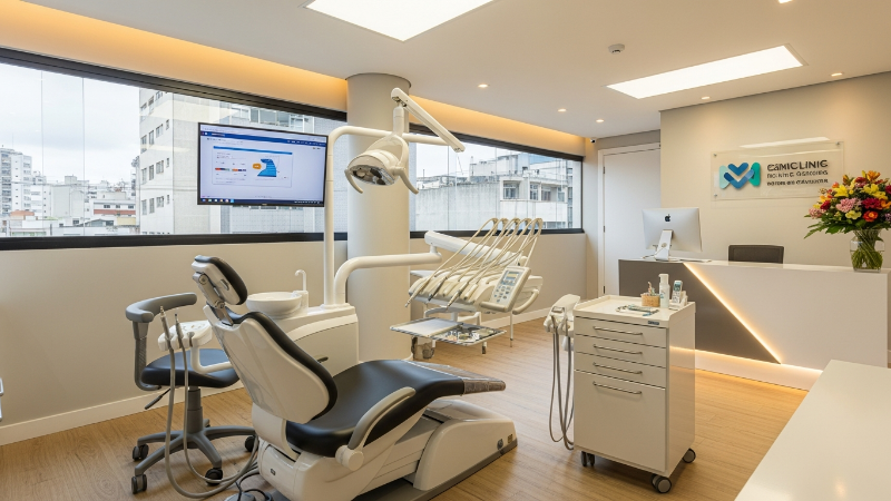 Sumaré: O Novo Destino Para Tratamentos Estéticos Dentários