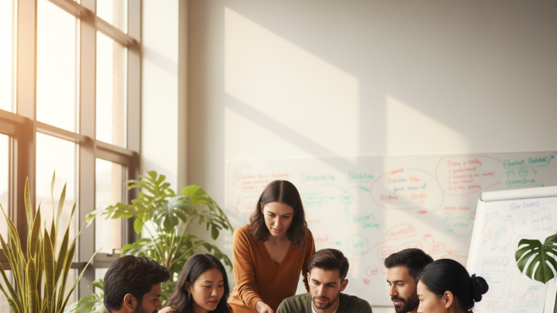 O Guia para Startups de Tecnologia Reduzirem 35% o Custo por Aquisição em Redes Sociais com Método Step-by-Step em 2025