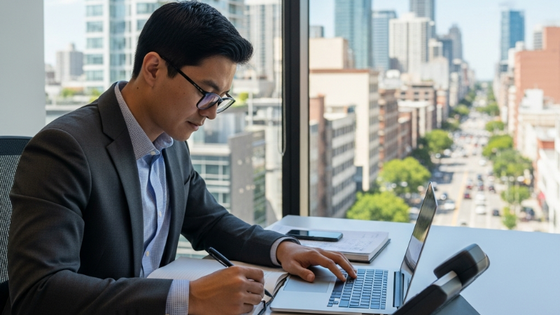 O Curso de SDR: Um Caminho para o Sucesso nas Vendas e no Mercado de Trabalho