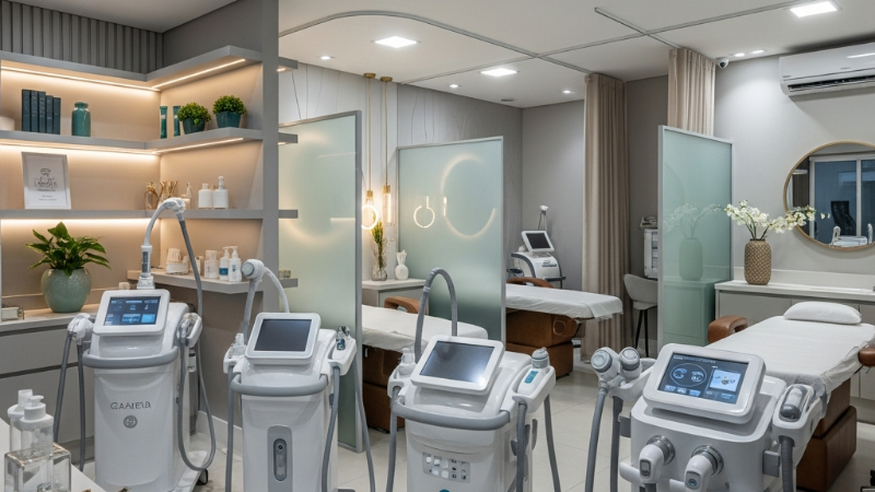 Estética em Cametá: Como o Marketing Digital Impulsiona Clínicas e Novos Negócios