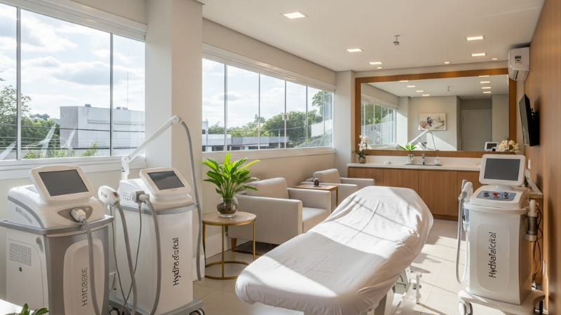 Tráfego Pago no Meta Ads: O Novo Aliado das Clínicas de Estética em São Pedro da Aldeia