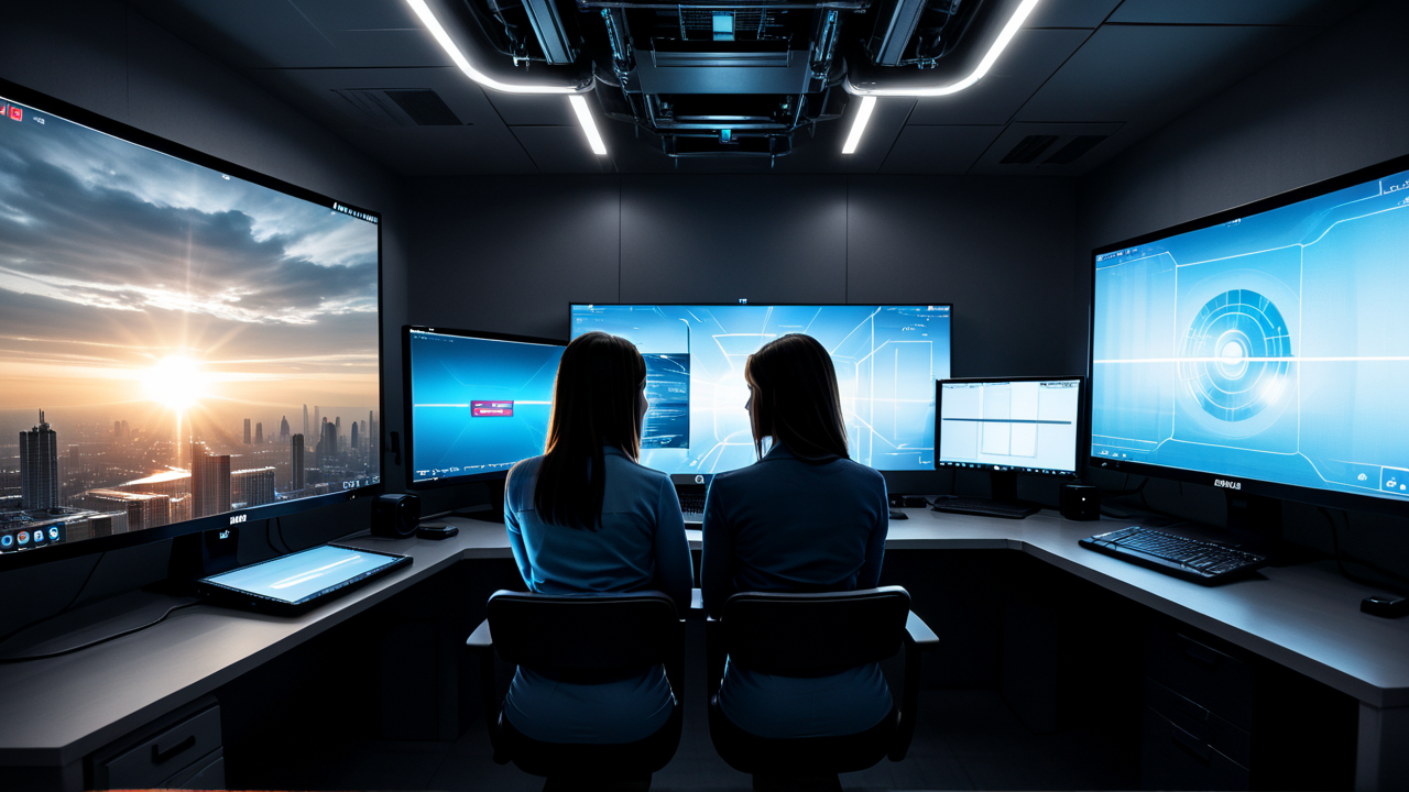 Engenharia de Software: A Profissão do Futuro que Você Pode Começar Agora