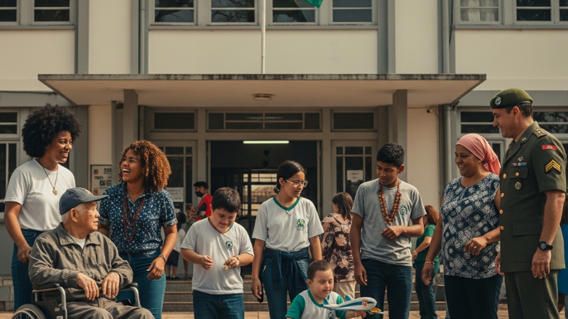 A Importância da Neutralidade em Instituições Públicas