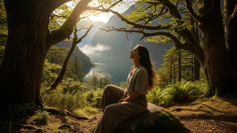 A Importância da Literatura Infantojuvenil: Um Estudo sobre Now Is the Time to Open Your Heart