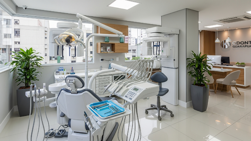 Tratamentos Estéticos Dentários em Alta na Região de Guarapuava