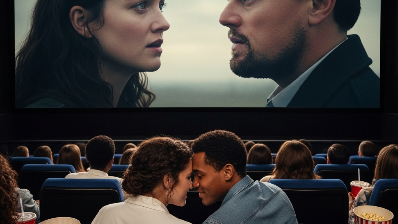 Análise Crítica de Killers of the Flower Moon: Um Espelho da Sociedade