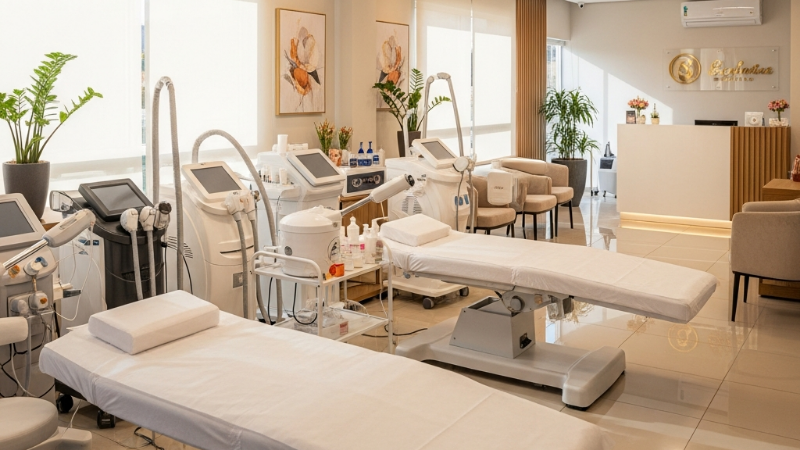 Educação em Skincare Eleva Consciência e Demanda Estética em Araripina