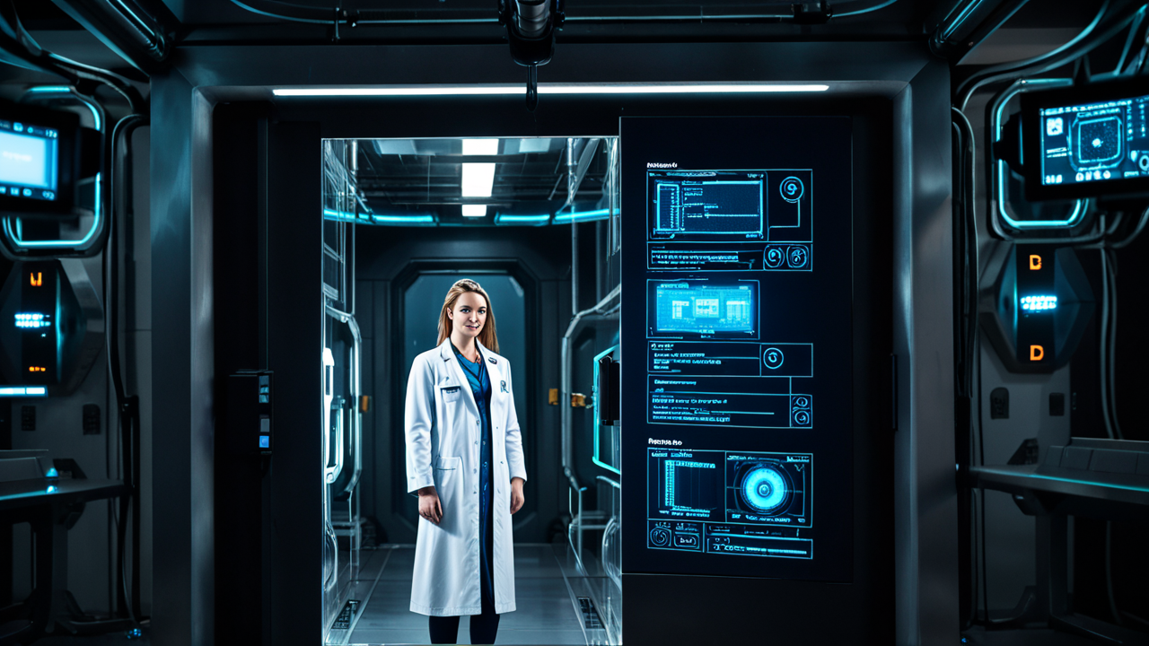 Genômica Digital: Uma Carreira Promissora para o Futuro!