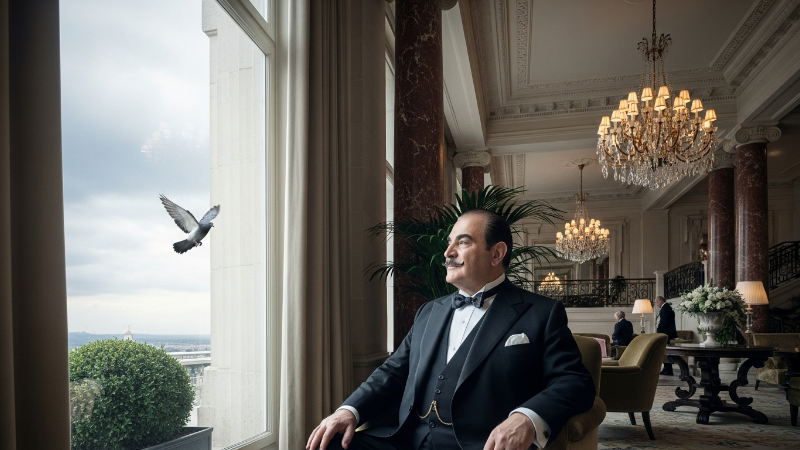 O Impacto Cultural de Gato Entre os Pombos: Uma Análise da Obra de Agatha Christie