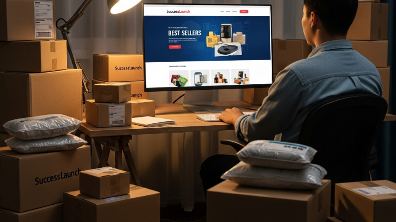 Abrindo Portas para o Sucesso: Como Abrir Loja Online no Brasil