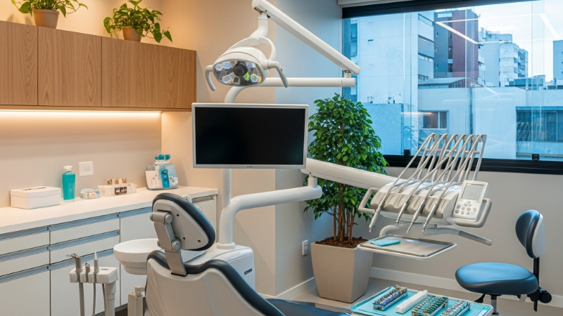 A Harmonização Orofacial: Um Novo Capítulo na Odontologia de Itaquaquecetuba