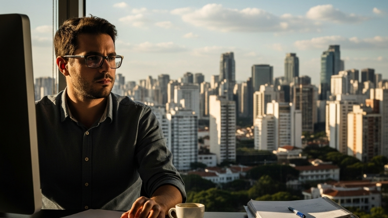 Abrir uma Empresa com Sucesso: Um Guia Prático para Empreendedores Brasileiros