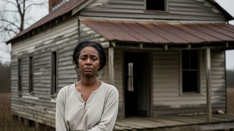 A Mercy: Uma Análise da Obra-Prima de Toni Morrison