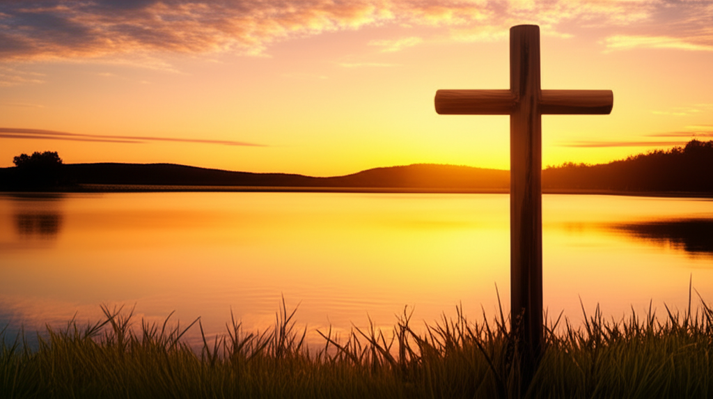 O Senhor, o Primeiro e o Último: Uma Reflexão sobre a Soberania Divina