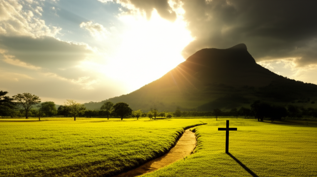 Dominar com Amor: A Promessa de Deus para Nós