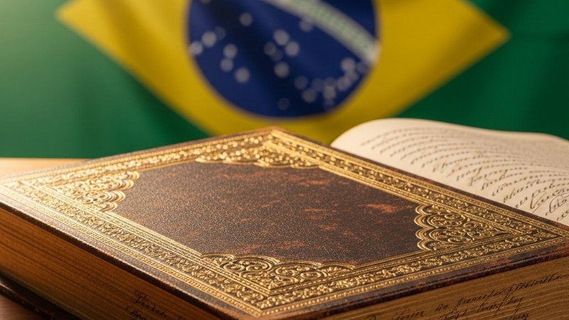 Ressurreição: Um Estudo Aprofundado Sobre a Obra de Machado de Assis