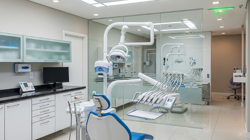 Odontologia Digital em Senador Canedo: Inovação e Crescimento para Clínicas Locais