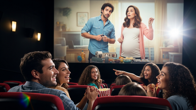 De Pernas pro Ar 3: Uma Análise Crítica do Cinema Brasileiro Contemporâneo