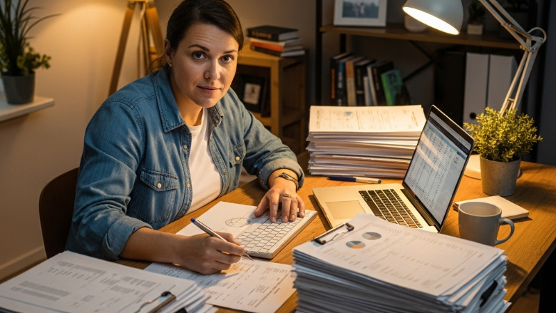 Empréstimo para Pequenas Empresas: 7 Dicas Práticas para o Sucesso