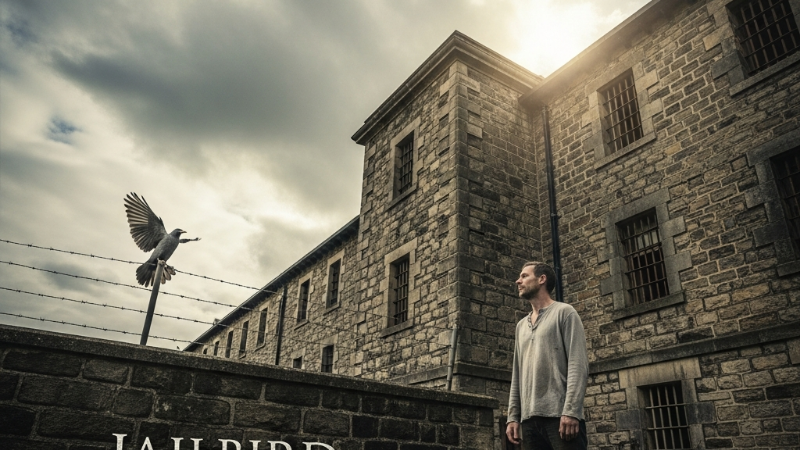 Literatura como Espelho da Sociedade: Uma Análise de Jailbird, de Kurt Vonnegut