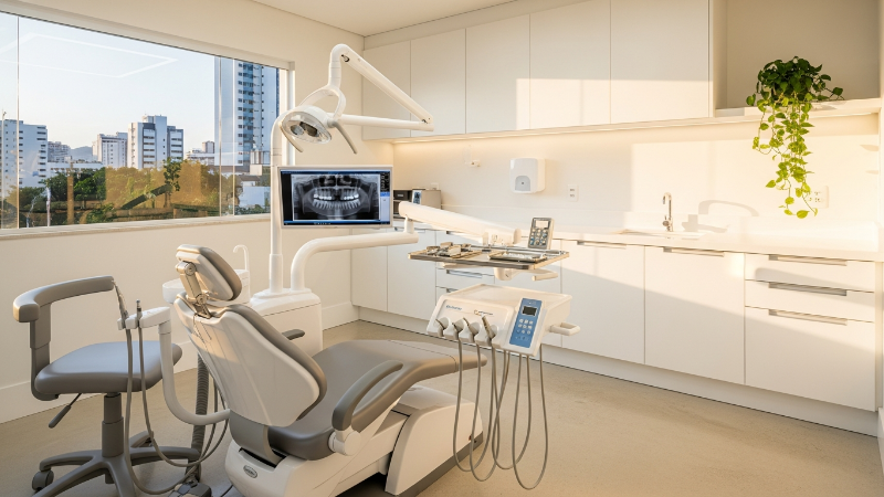 O Impacto do Google Ads nos Consultórios Odontológicos de Natal