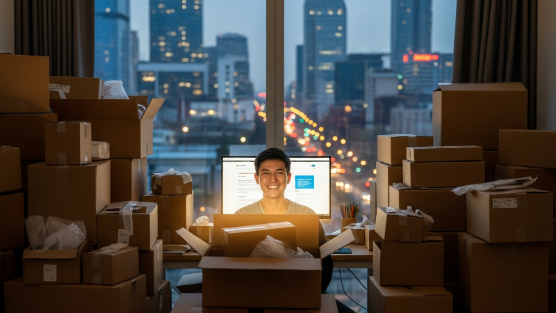 Como Abrir Loja Online: 7 Dicas Práticas para o Sucesso