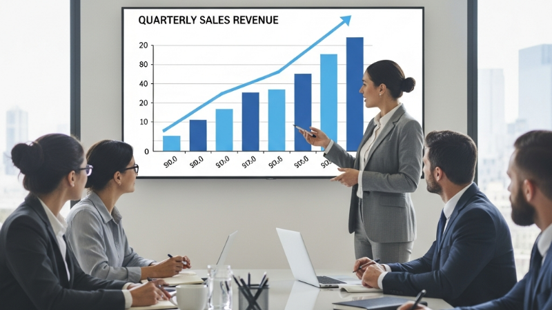 Aumente Seu Faturamento: Estratégias Práticas para Empresários Brasileiros