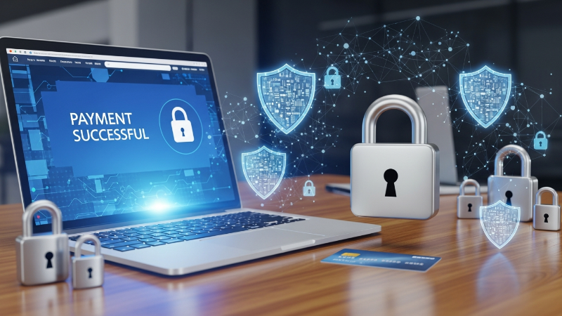 Otimizando Transações: 7 Dicas Práticas para Implementar Gateway de Pagamento com Eficiência